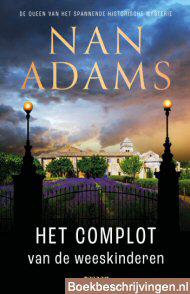 Het complot van de weeskinderen