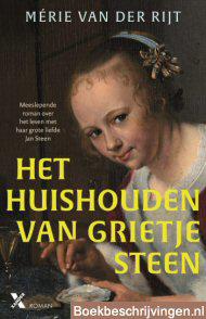 Het huishouden van Grietje Steen