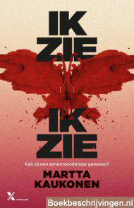 Ik zie, ik zie