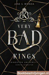 Very bad kings