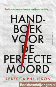 Handboek voor de perfecte moord