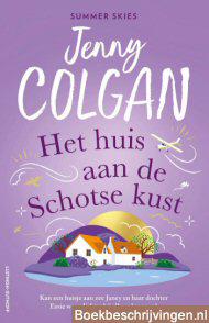 Het huis aan de Schotse kust