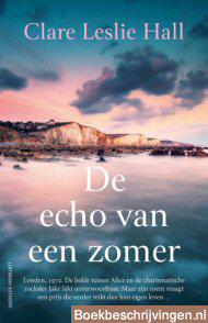 De echo van een zomer