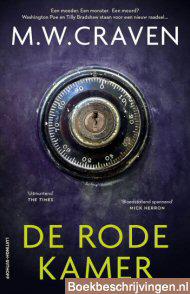 De rode kamer