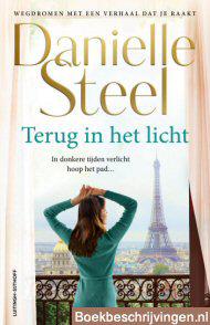 Terug in het licht