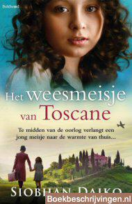 Het weesmeisje van Toscane