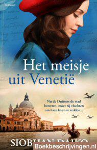Het meisje uit Venetië