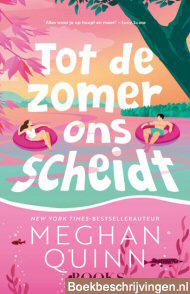 Tot de zomer ons scheidt