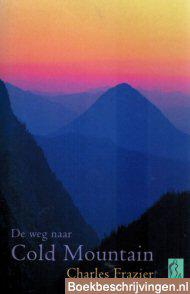 De weg naar Cold Mountain