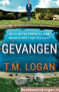Gevangen