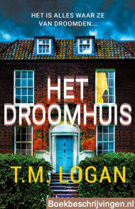 Het droomhuis