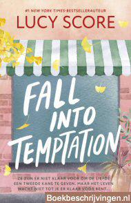 Fall into temptation