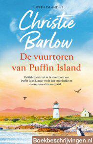 De vuurtoren van Puffin Island