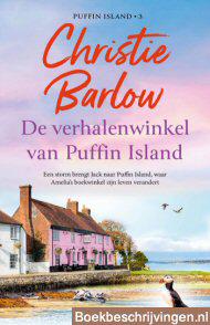 De verhalenwinkel van Puffin Island