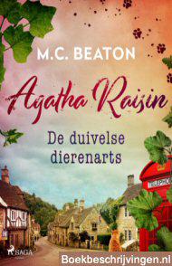 De duivelse dierenarts