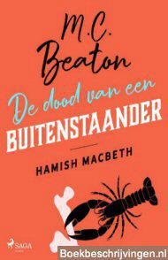 De dood van een buitenstaander