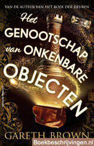 Het genootschap van onkenbare objecten