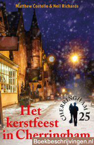 Het kerstfeest in Cherringham