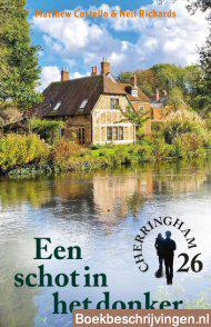 Een schot in het donker