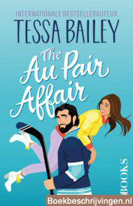 The au pair affair