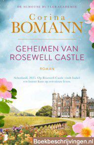 Geheimen van Rosewell Castle