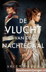 De vlucht van de nachtegaal