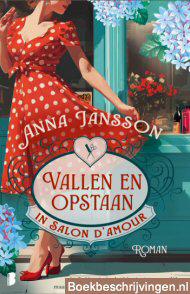 Vallen en opstaan in Salon d’Amour
