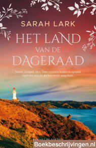 Het land van de dageraad