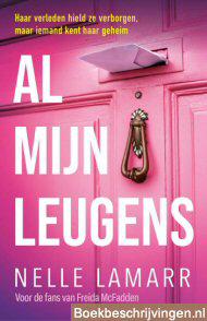 Al mijn leugens