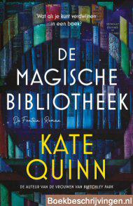 De magische bibliotheek