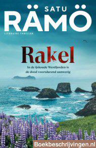 Rakel