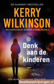 Denk aan de kinderen