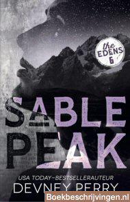 Sable Peak