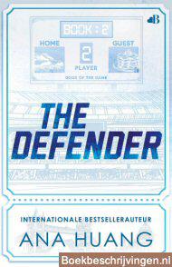 The defender