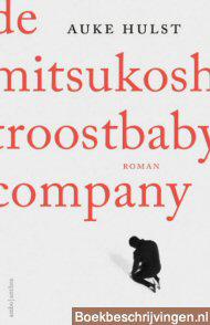 De Mitsukoshi Troostbaby Company