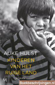 Kinderen van het Ruige Land