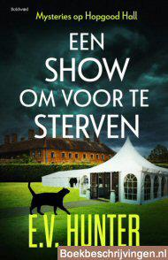Een show om voor te sterven