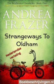 Strangeways to Oldham