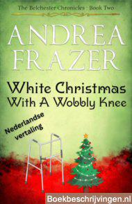White Christmas with a wobbly knee