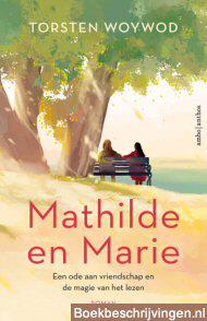 Mathilde en Marie