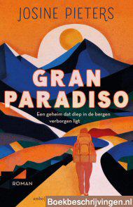 Gran Paradiso