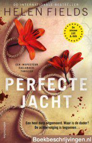 Perfecte jacht