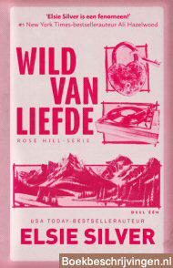 Wild van liefde