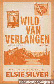 Wild van verlangen