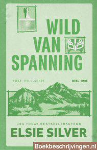 Wild van spanning