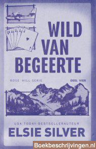 Wild van begeerte