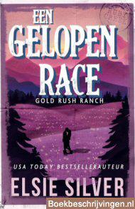 Een gelopen race