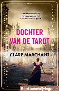 Dochter van de tarot