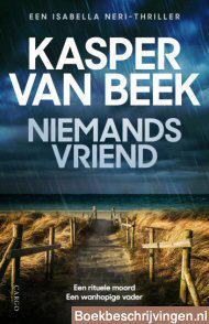 Niemandsvriend