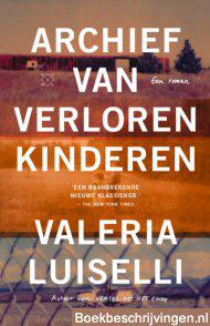 Archief van verloren kinderen